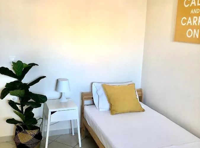 Apartment Iasonas House *