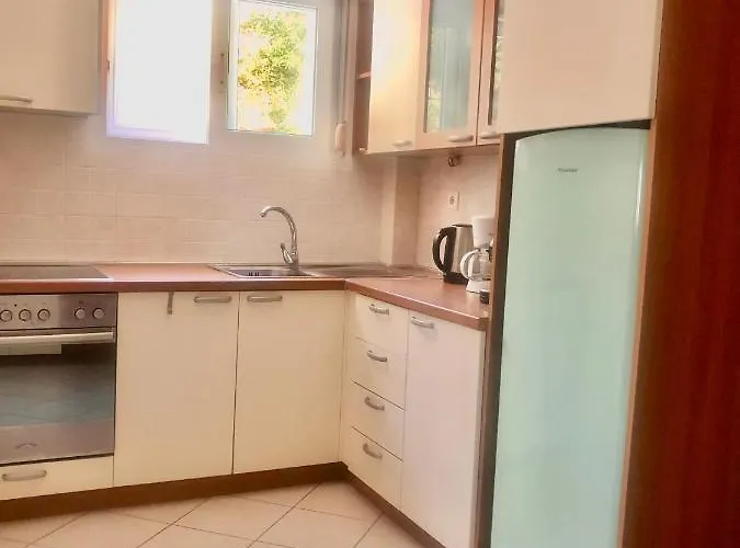 Iasonas House Apartment