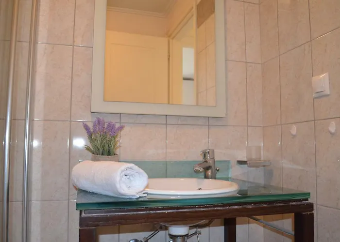 Apartment Iasonas House