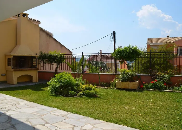 Iasonas House *