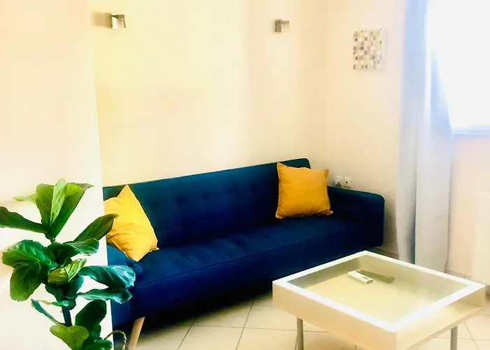 Iasonas House Apartment Corfu (city)