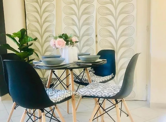 Iasonas House Apartment Corfu (city)