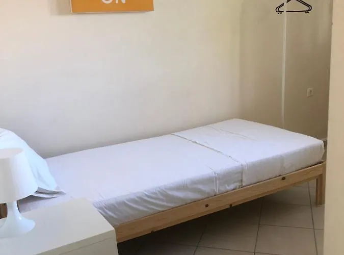 Iasonas House Apartment