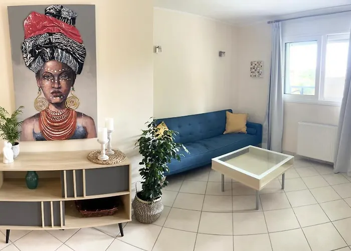 Iasonas House *