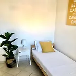 아파트 Iasonas House *