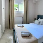 아파트 Iasonas House