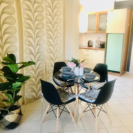 Iasonas House 아파트
