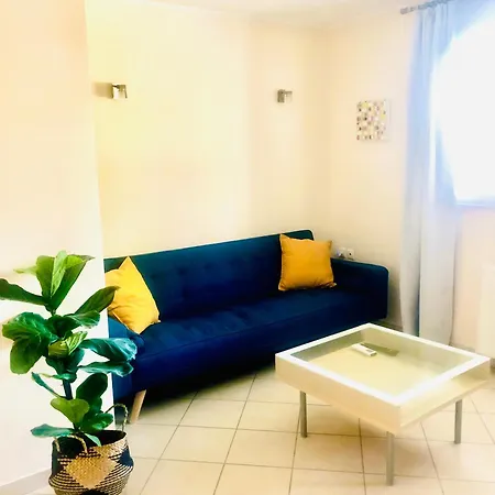 Iasonas House Apartment Corfu (city)