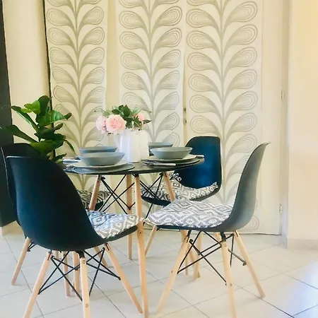 Iasonas House Apartment Corfu (city)
