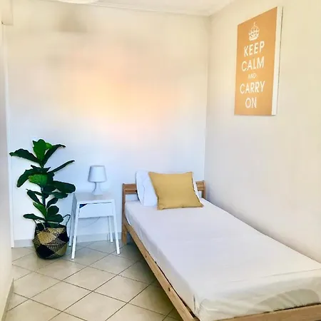 Apartment Iasonas House