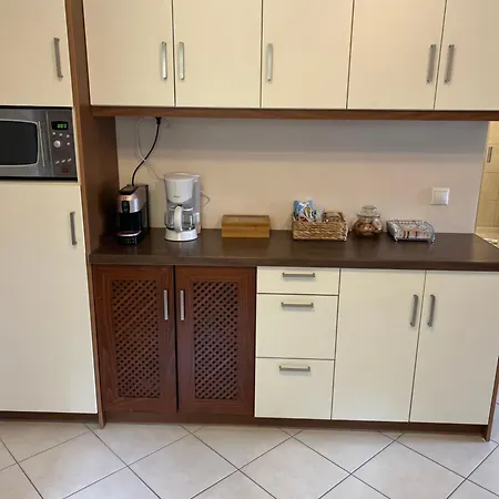 Iasonas House Apartment