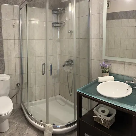 Iasonas House Apartment