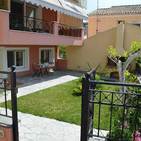Iasonas House *