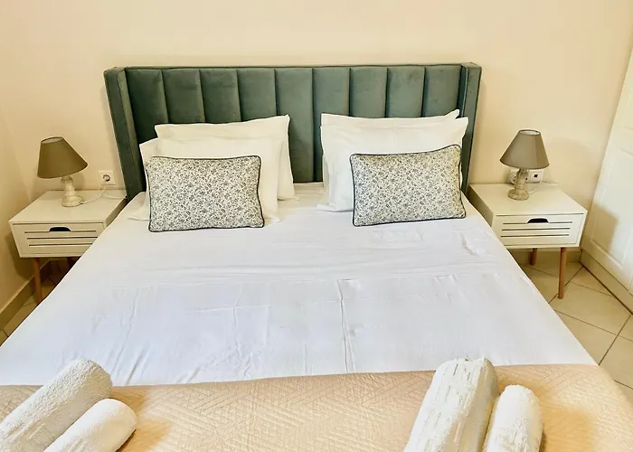 Iasonas House Appartement Corfu (city)