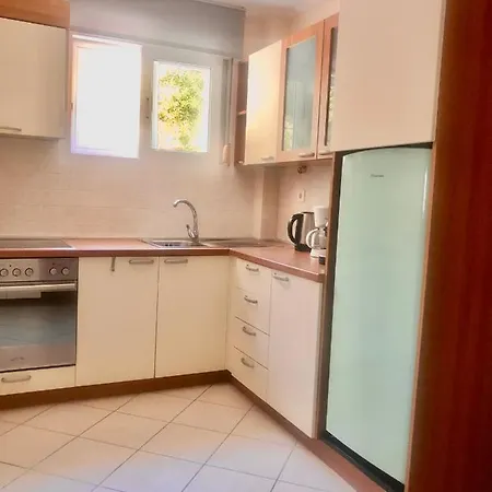 Iasonas House شقة