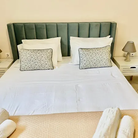 Iasonas House Appartement Corfu (city)