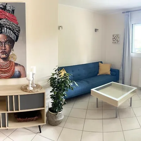 Iasonas House *