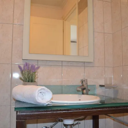 Appartement Iasonas House