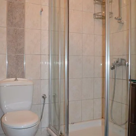 Iasonas House Corfu (city)